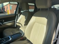 USED 2015 15 LAND ROVER DISCOVERY SPORT 2.2 SD4 HSE SUV 5dr Diesel Auto 4WD Euro 5 (s/s) (190 ps) 7 SEATS + 4X4 + SIDE STEPS