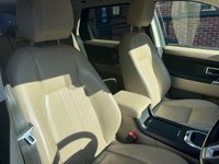 USED 2015 15 LAND ROVER DISCOVERY SPORT 2.2 SD4 HSE SUV 5dr Diesel Auto 4WD Euro 5 (s/s) (190 ps) 7 SEATS + 4X4 + SIDE STEPS