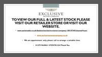 USED 2015 15 LAND ROVER DISCOVERY SPORT 2.2 SD4 HSE SUV 5dr Diesel Auto 4WD Euro 5 (s/s) (190 ps) 7 SEATS + 4X4 + SIDE STEPS