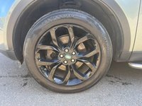USED 2015 15 LAND ROVER DISCOVERY SPORT 2.2 SD4 HSE SUV 5dr Diesel Auto 4WD Euro 5 (s/s) (190 ps) 7 SEATS + 4X4 + SIDE STEPS