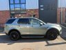 USED 2015 15 LAND ROVER DISCOVERY SPORT 2.2 SD4 HSE SUV 5dr Diesel Auto 4WD Euro 5 (s/s) (190 ps) 7 SEATS + 4X4 + SIDE STEPS