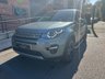 USED 2015 15 LAND ROVER DISCOVERY SPORT 2.2 SD4 HSE SUV 5dr Diesel Auto 4WD Euro 5 (s/s) (190 ps) 7 SEATS + 4X4 + SIDE STEPS