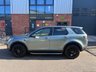 USED 2015 15 LAND ROVER DISCOVERY SPORT 2.2 SD4 HSE SUV 5dr Diesel Auto 4WD Euro 5 (s/s) (190 ps) 7 SEATS + 4X4 + SIDE STEPS