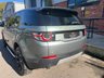USED 2015 15 LAND ROVER DISCOVERY SPORT 2.2 SD4 HSE SUV 5dr Diesel Auto 4WD Euro 5 (s/s) (190 ps) 7 SEATS + 4X4 + SIDE STEPS