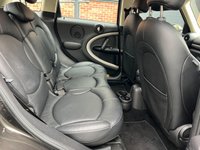 USED 2016 66 MINI COUNTRYMAN 2.0 Cooper D SUV 5dr Diesel Auto Euro 5 (112 ps) NOW SOLD !!!!!!!!