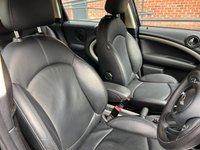 USED 2016 66 MINI COUNTRYMAN 2.0 Cooper D SUV 5dr Diesel Auto Euro 5 (112 ps) NOW SOLD !!!!!!!!