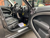 USED 2016 66 MINI COUNTRYMAN 2.0 Cooper D SUV 5dr Diesel Auto Euro 5 (112 ps) NOW SOLD !!!!!!!!