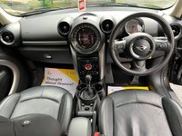 USED 2016 66 MINI COUNTRYMAN 2.0 Cooper D SUV 5dr Diesel Auto Euro 5 (112 ps) NOW SOLD !!!!!!!!