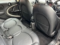 USED 2016 66 MINI COUNTRYMAN 2.0 Cooper D SUV 5dr Diesel Auto Euro 5 (112 ps) NOW SOLD !!!!!!!!