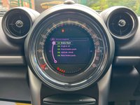 USED 2016 66 MINI COUNTRYMAN 2.0 Cooper D SUV 5dr Diesel Auto Euro 5 (112 ps) NOW SOLD !!!!!!!!