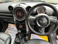 USED 2016 66 MINI COUNTRYMAN 2.0 Cooper D SUV 5dr Diesel Auto Euro 5 (112 ps) NOW SOLD !!!!!!!!