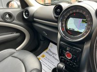 USED 2016 66 MINI COUNTRYMAN 2.0 Cooper D SUV 5dr Diesel Auto Euro 5 (112 ps) NOW SOLD !!!!!!!!