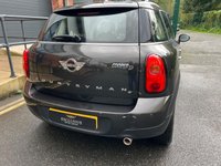 USED 2016 66 MINI COUNTRYMAN 2.0 Cooper D SUV 5dr Diesel Auto Euro 5 (112 ps) NOW SOLD !!!!!!!!