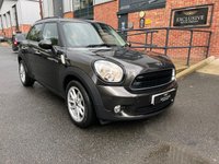 USED 2016 66 MINI COUNTRYMAN 2.0 Cooper D SUV 5dr Diesel Auto Euro 5 (112 ps) NOW SOLD !!!!!!!!