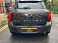 USED 2016 66 MINI COUNTRYMAN 2.0 Cooper D SUV 5dr Diesel Auto Euro 5 (112 ps) NOW SOLD !!!!!!!!