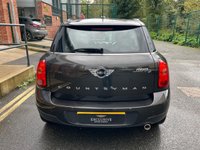 USED 2016 66 MINI COUNTRYMAN 2.0 Cooper D SUV 5dr Diesel Auto Euro 5 (112 ps) NOW SOLD !!!!!!!!