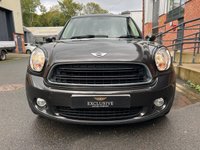 USED 2016 66 MINI COUNTRYMAN 2.0 Cooper D SUV 5dr Diesel Auto Euro 5 (112 ps) NOW SOLD !!!!!!!!