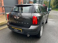 USED 2016 66 MINI COUNTRYMAN 2.0 Cooper D SUV 5dr Diesel Auto Euro 5 (112 ps) NOW SOLD !!!!!!!!