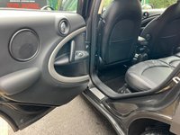USED 2016 66 MINI COUNTRYMAN 2.0 Cooper D SUV 5dr Diesel Auto Euro 5 (112 ps) NOW SOLD !!!!!!!!