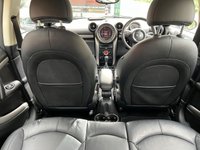 USED 2016 66 MINI COUNTRYMAN 2.0 Cooper D SUV 5dr Diesel Auto Euro 5 (112 ps) NOW SOLD !!!!!!!!