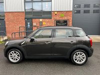 USED 2016 66 MINI COUNTRYMAN 2.0 Cooper D SUV 5dr Diesel Auto Euro 5 (112 ps) NOW SOLD !!!!!!!!