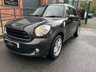 USED 2016 66 MINI COUNTRYMAN 2.0 Cooper D SUV 5dr Diesel Auto Euro 5 (112 ps) NOW SOLD !!!!!!!!