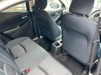 USED 2020 20 MAZDA MAZDA2 1.5 SKYACTIV-G MHEV Sport Nav Hatchback 5dr Petrol Manual Euro 6 (s/s) (90 ps) PETROL + ULEZ + 2 KEYS