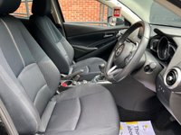 USED 2020 20 MAZDA MAZDA2 1.5 SKYACTIV-G MHEV Sport Nav Hatchback 5dr Petrol Manual Euro 6 (s/s) (90 ps) PETROL + ULEZ + 2 KEYS