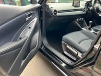 USED 2020 20 MAZDA MAZDA2 1.5 SKYACTIV-G MHEV Sport Nav Hatchback 5dr Petrol Manual Euro 6 (s/s) (90 ps) PETROL + ULEZ + 2 KEYS
