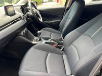 USED 2020 20 MAZDA MAZDA2 1.5 SKYACTIV-G MHEV Sport Nav Hatchback 5dr Petrol Manual Euro 6 (s/s) (90 ps) PETROL + ULEZ + 2 KEYS