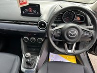 USED 2020 20 MAZDA MAZDA2 1.5 SKYACTIV-G MHEV Sport Nav Hatchback 5dr Petrol Manual Euro 6 (s/s) (90 ps) PETROL + ULEZ + 2 KEYS