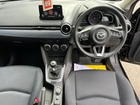 USED 2020 20 MAZDA MAZDA2 1.5 SKYACTIV-G MHEV Sport Nav Hatchback 5dr Petrol Manual Euro 6 (s/s) (90 ps) PETROL + ULEZ + 2 KEYS
