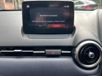 USED 2020 20 MAZDA MAZDA2 1.5 SKYACTIV-G MHEV Sport Nav Hatchback 5dr Petrol Manual Euro 6 (s/s) (90 ps) PETROL + ULEZ + 2 KEYS
