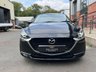 USED 2020 20 MAZDA MAZDA2 1.5 SKYACTIV-G MHEV Sport Nav Hatchback 5dr Petrol Manual Euro 6 (s/s) (90 ps) PETROL + ULEZ + 2 KEYS