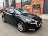 USED 2020 20 MAZDA MAZDA2 1.5 SKYACTIV-G MHEV Sport Nav Hatchback 5dr Petrol Manual Euro 6 (s/s) (90 ps) PETROL + ULEZ + 2 KEYS