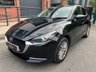 USED 2020 20 MAZDA MAZDA2 1.5 SKYACTIV-G MHEV Sport Nav Hatchback 5dr Petrol Manual Euro 6 (s/s) (90 ps) PETROL + ULEZ + 2 KEYS