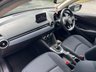 USED 2020 20 MAZDA MAZDA2 1.5 SKYACTIV-G MHEV Sport Nav Hatchback 5dr Petrol Manual Euro 6 (s/s) (90 ps) PETROL + ULEZ + 2 KEYS