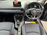 USED 2020 20 MAZDA MAZDA2 1.5 SKYACTIV-G MHEV Sport Nav Hatchback 5dr Petrol Manual Euro 6 (s/s) (90 ps) PETROL + ULEZ + 2 KEYS