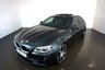 USED 2016 66 BMW M5 4.4 V8 Saloon 4dr Petrol DCT-COMPETITION PACK-Factory extras worth &pound;13,430-2 OWNER CAR-FINISHED IN SINGAPORE GREY METALLIC WITH BLACK MERINO LEATHER UPHOLSTERY-20