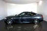 USED 2016 66 BMW M5 4.4 V8 Saloon 4dr Petrol DCT-COMPETITION PACK-Factory extras worth &pound;13,430-2 OWNER CAR-FINISHED IN SINGAPORE GREY METALLIC WITH BLACK MERINO LEATHER UPHOLSTERY-20