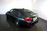 USED 2016 66 BMW M5 4.4 V8 Saloon 4dr Petrol DCT-COMPETITION PACK-Factory extras worth &pound;13,430-2 OWNER CAR-FINISHED IN SINGAPORE GREY METALLIC WITH BLACK MERINO LEATHER UPHOLSTERY-20