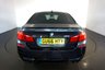 USED 2016 66 BMW M5 4.4 V8 Saloon 4dr Petrol DCT-COMPETITION PACK-Factory extras worth &pound;13,430-2 OWNER CAR-FINISHED IN SINGAPORE GREY METALLIC WITH BLACK MERINO LEATHER UPHOLSTERY-20