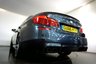 USED 2016 66 BMW M5 4.4 V8 Saloon 4dr Petrol DCT-COMPETITION PACK-Factory extras worth &pound;13,430-2 OWNER CAR-FINISHED IN SINGAPORE GREY METALLIC WITH BLACK MERINO LEATHER UPHOLSTERY-20