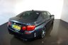 USED 2016 66 BMW M5 4.4 V8 Saloon 4dr Petrol DCT-COMPETITION PACK-Factory extras worth &pound;13,430-2 OWNER CAR-FINISHED IN SINGAPORE GREY METALLIC WITH BLACK MERINO LEATHER UPHOLSTERY-20