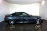 USED 2016 66 BMW M5 4.4 V8 Saloon 4dr Petrol DCT-COMPETITION PACK-Factory extras worth &pound;13,430-2 OWNER CAR-FINISHED IN SINGAPORE GREY METALLIC WITH BLACK MERINO LEATHER UPHOLSTERY-20