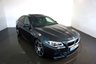 USED 2016 66 BMW M5 4.4 V8 Saloon 4dr Petrol DCT-COMPETITION PACK-Factory extras worth &pound;13,430-2 OWNER CAR-FINISHED IN SINGAPORE GREY METALLIC WITH BLACK MERINO LEATHER UPHOLSTERY-20