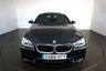 USED 2016 66 BMW M5 4.4 V8 Saloon 4dr Petrol DCT-COMPETITION PACK-Factory extras worth &pound;13,430-2 OWNER CAR-FINISHED IN SINGAPORE GREY METALLIC WITH BLACK MERINO LEATHER UPHOLSTERY-20