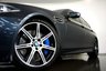 USED 2016 66 BMW M5 4.4 V8 Saloon 4dr Petrol DCT-COMPETITION PACK-Factory extras worth &pound;13,430-2 OWNER CAR-FINISHED IN SINGAPORE GREY METALLIC WITH BLACK MERINO LEATHER UPHOLSTERY-20