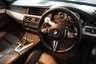 USED 2016 66 BMW M5 4.4 V8 Saloon 4dr Petrol DCT-COMPETITION PACK-Factory extras worth &pound;13,430-2 OWNER CAR-FINISHED IN SINGAPORE GREY METALLIC WITH BLACK MERINO LEATHER UPHOLSTERY-20