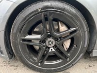 USED 2019 19 MERCEDES-BENZ C CLASS 2.0 C300d AMG Line (Premium) Coupe 2dr Diesel G-Tronic+ Euro 6 (s/s) (245 ps) ULEZ + AUTO  + PREMIUM